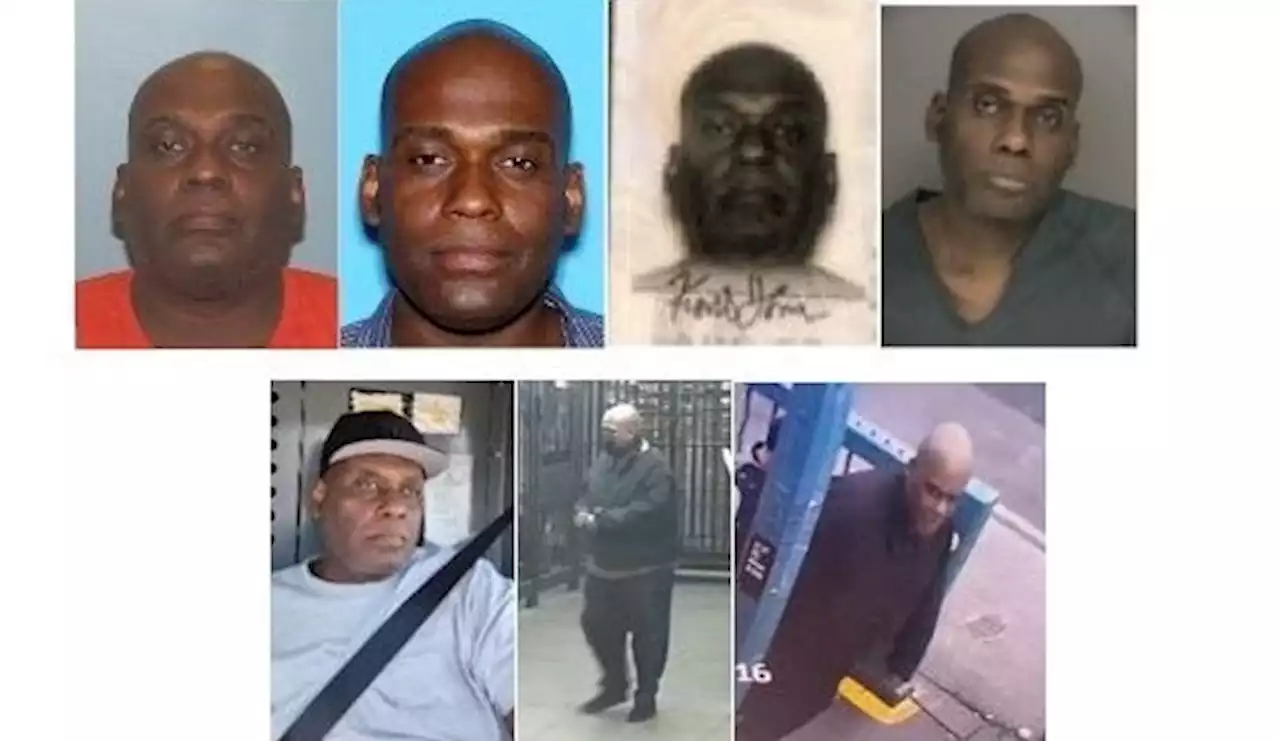 Brooklyn subway shooting: Five people to split $50K reward for tips leading to Frank James arrest