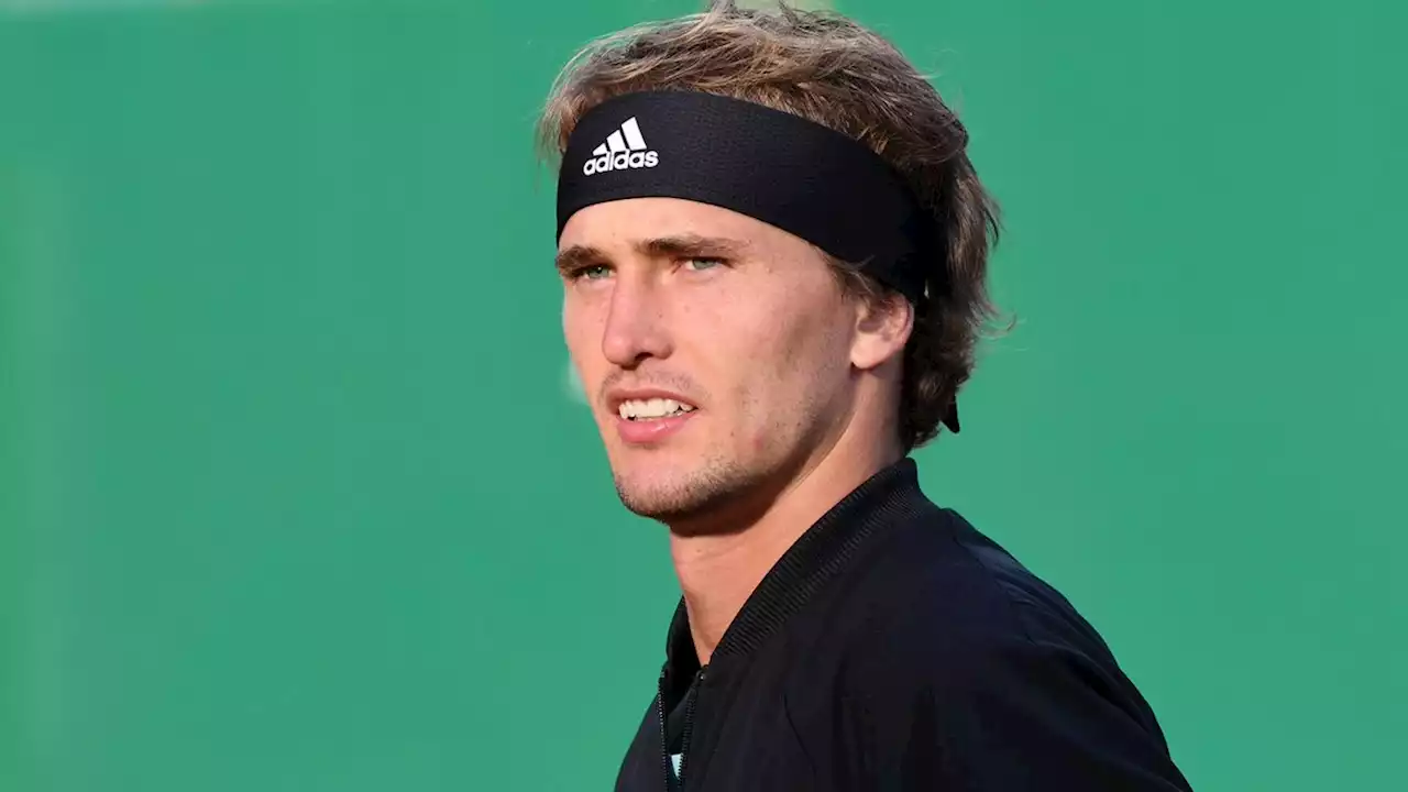 Alexander Zverev: Ex-Freundin Brenda urlaubt in seiner Wahlheimat Monaco