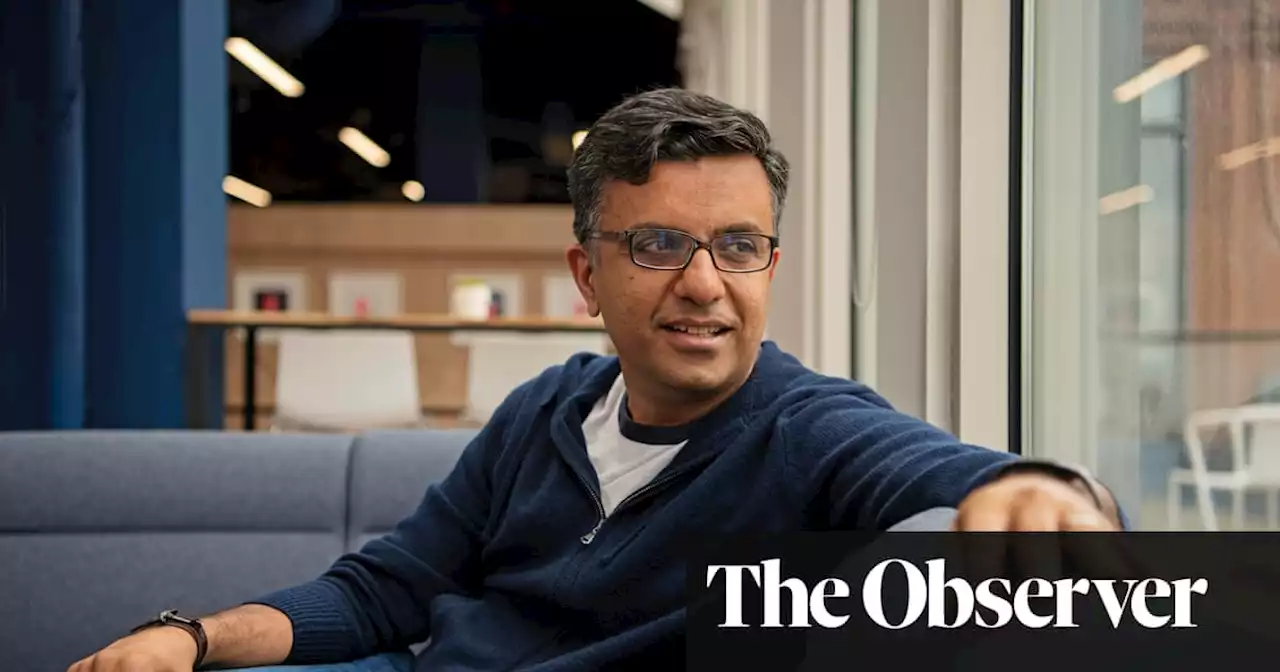 Monzo and beyond: How TS Anil put banking in a new light