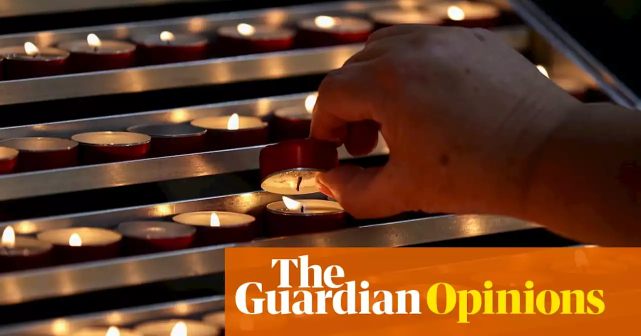 Religious groups that follow Jesus must push to end the exploitation of others for power and profit | Brad Chilcott