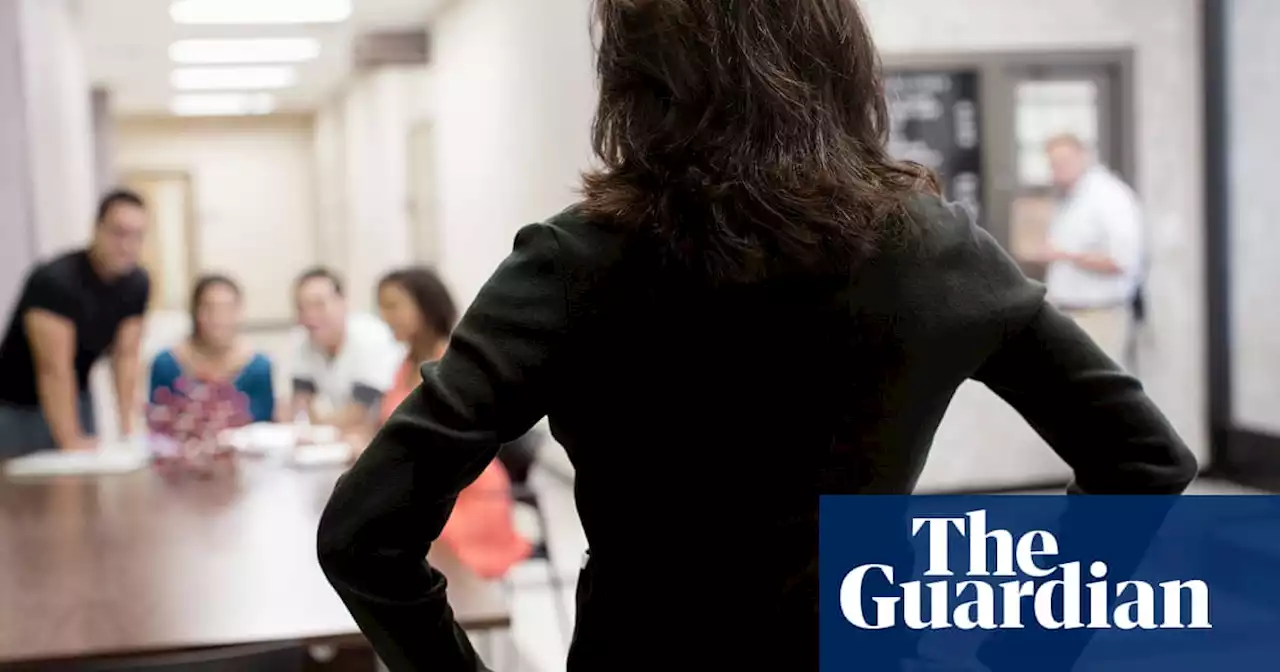 70% of female teachers have faced misogyny in UK schools, poll shows