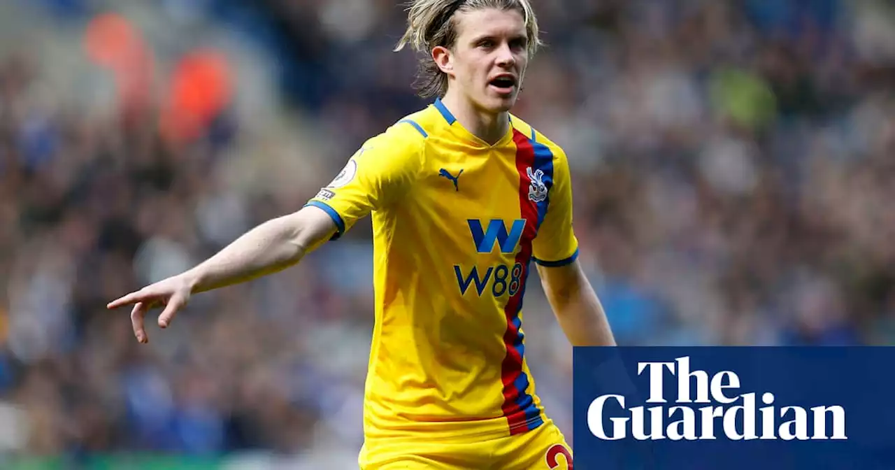 Thomas Tuchel wants Conor Gallagher to be part of Chelsea squad next season