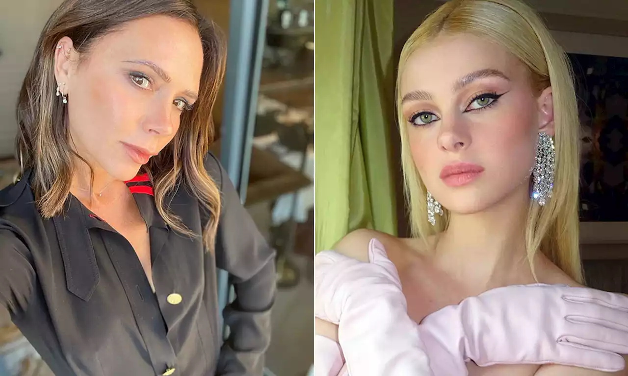 Victoria Beckham and Nicola Peltz's secret wedding day connection that no one noticed