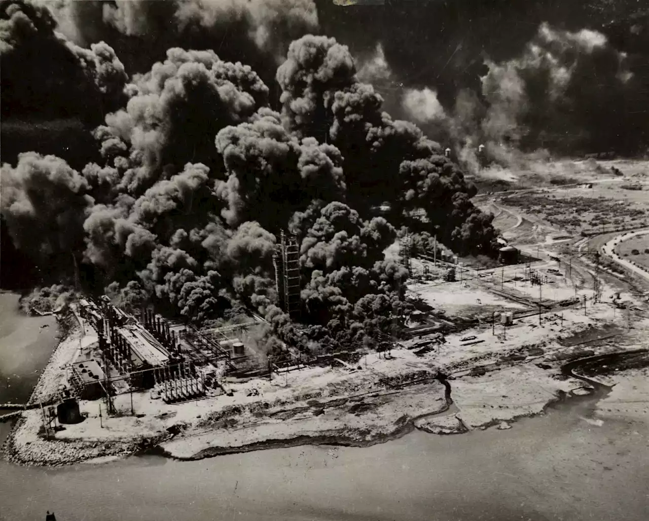 75 years ago, Texas City Disaster devastated a community in the deadliest US industrial accident ever