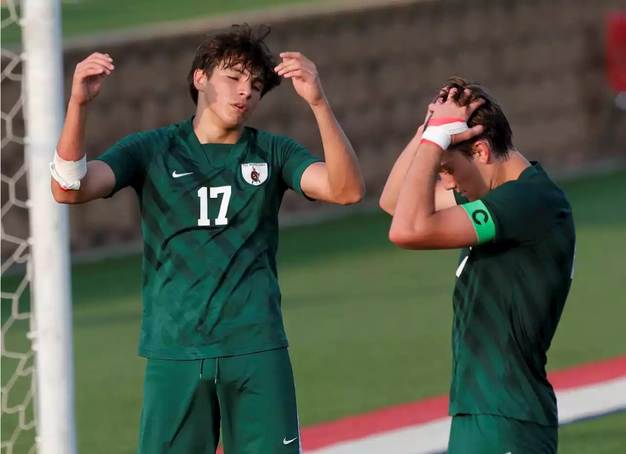 Lake Travis blanks The Woodlands in state semifinals