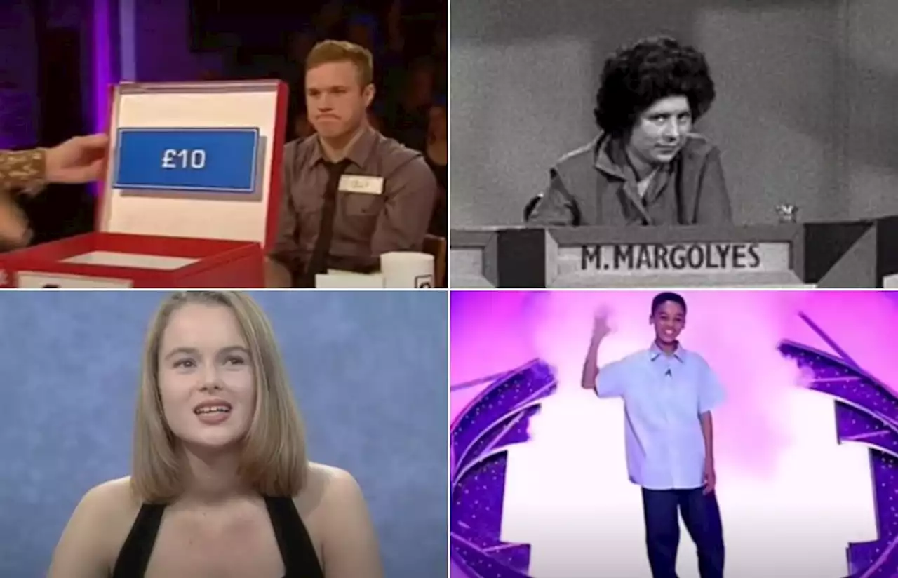 16 Celebrities Who Appeared In Game Shows Long Before Finding Fame