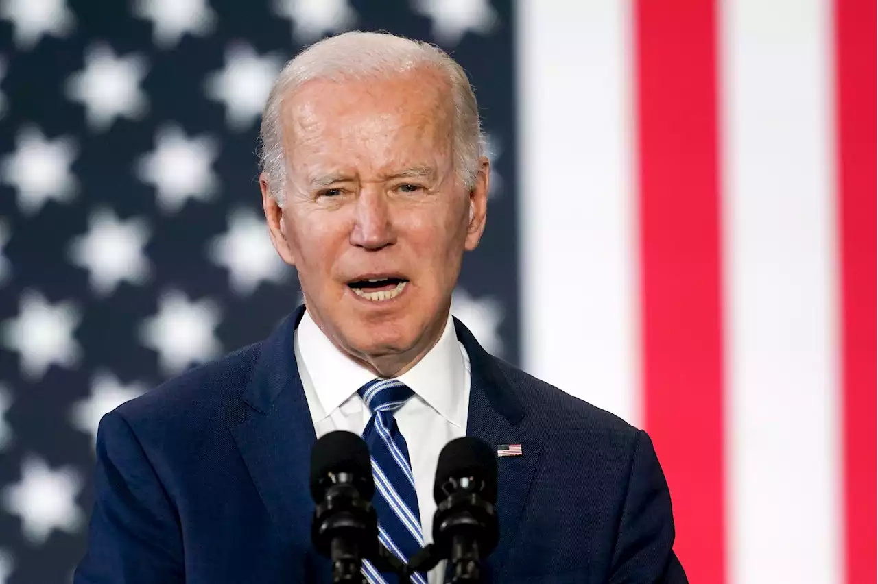 Bidens Paid 24.6% Taxes On $610,702 Earnings, Returns Show