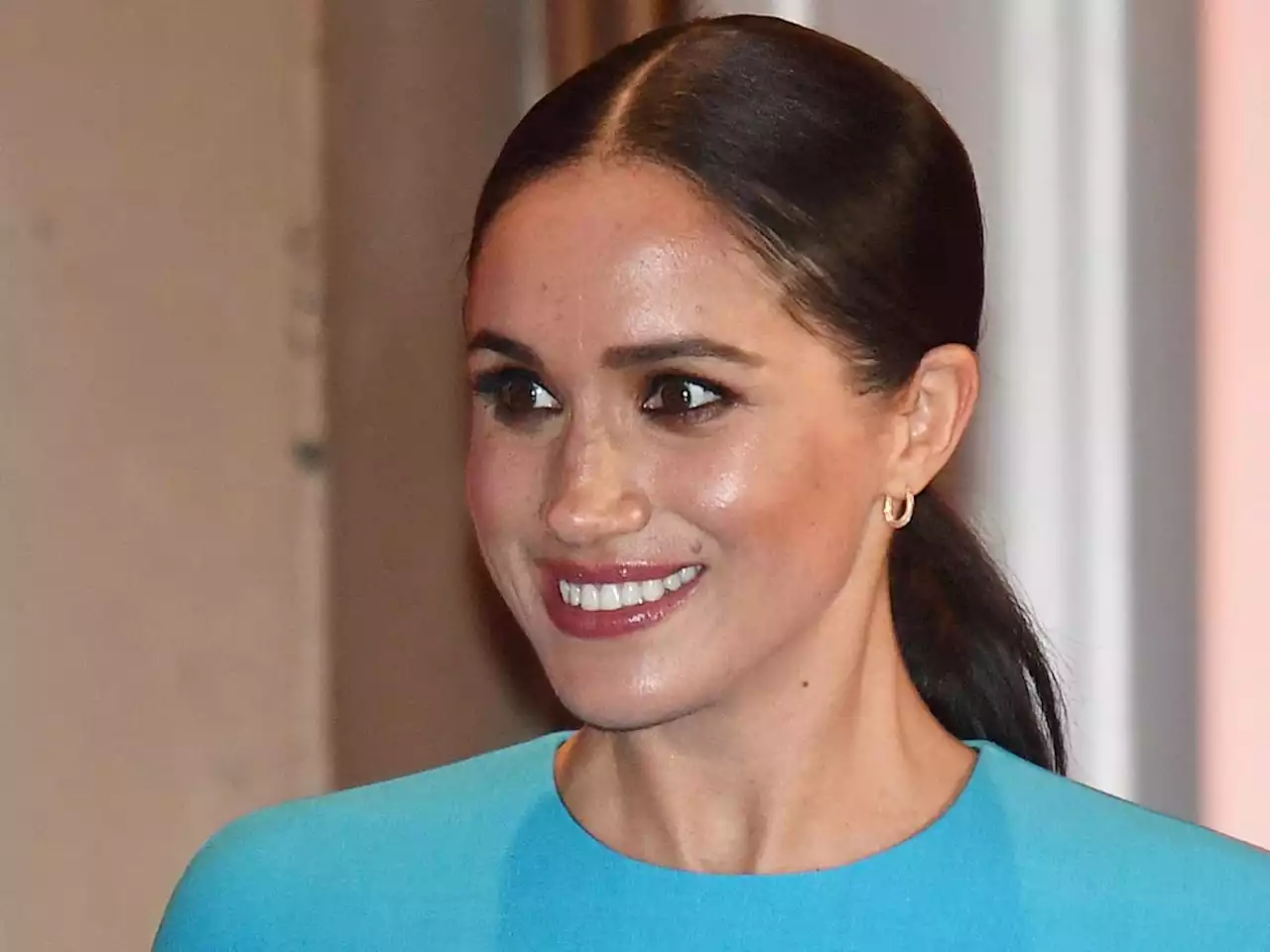 'Quella parola è mia': Meghan nella bufera