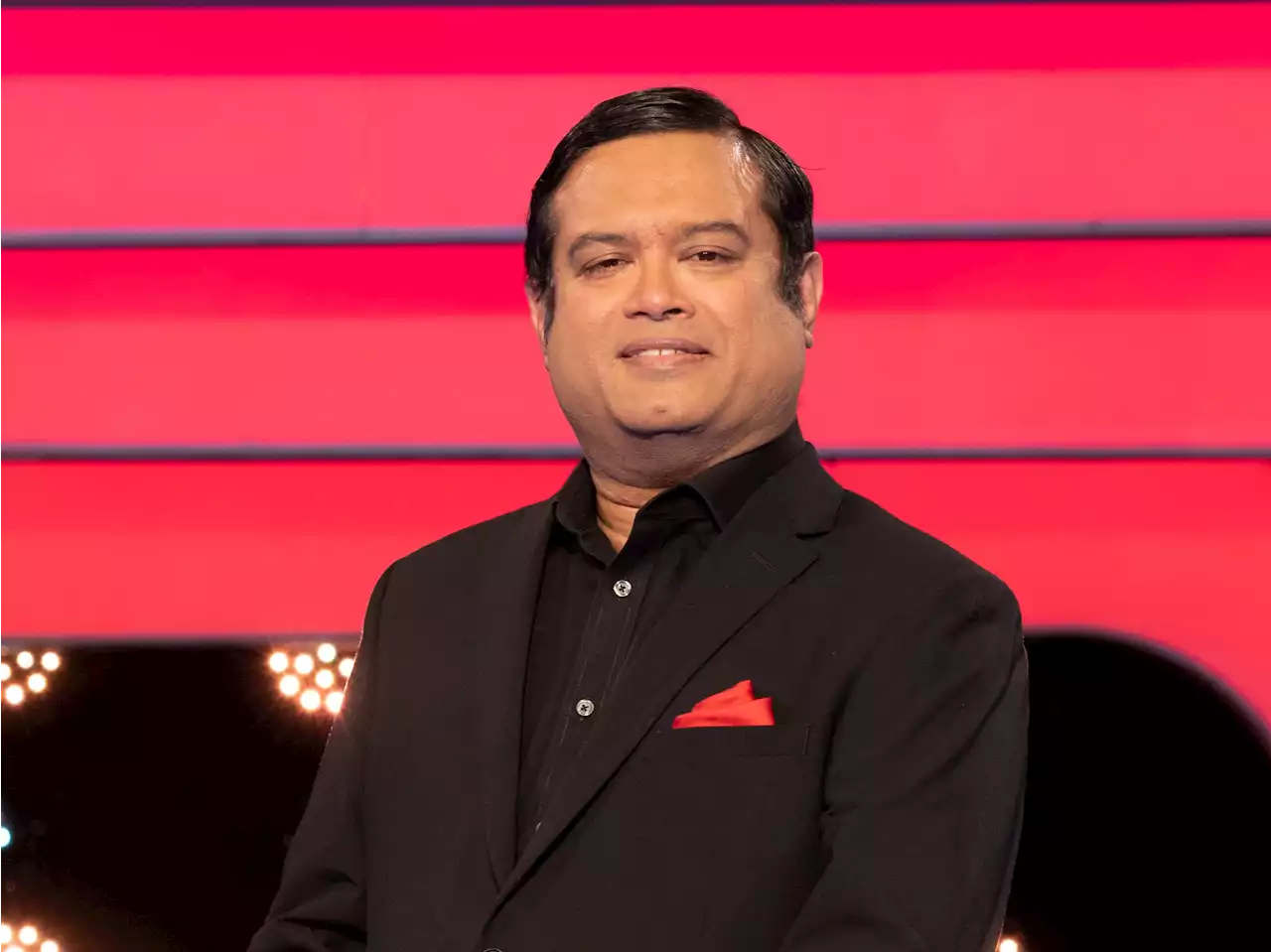 The Chase star Paul Sinha shares health update two years after Parkinson’s diagnosis