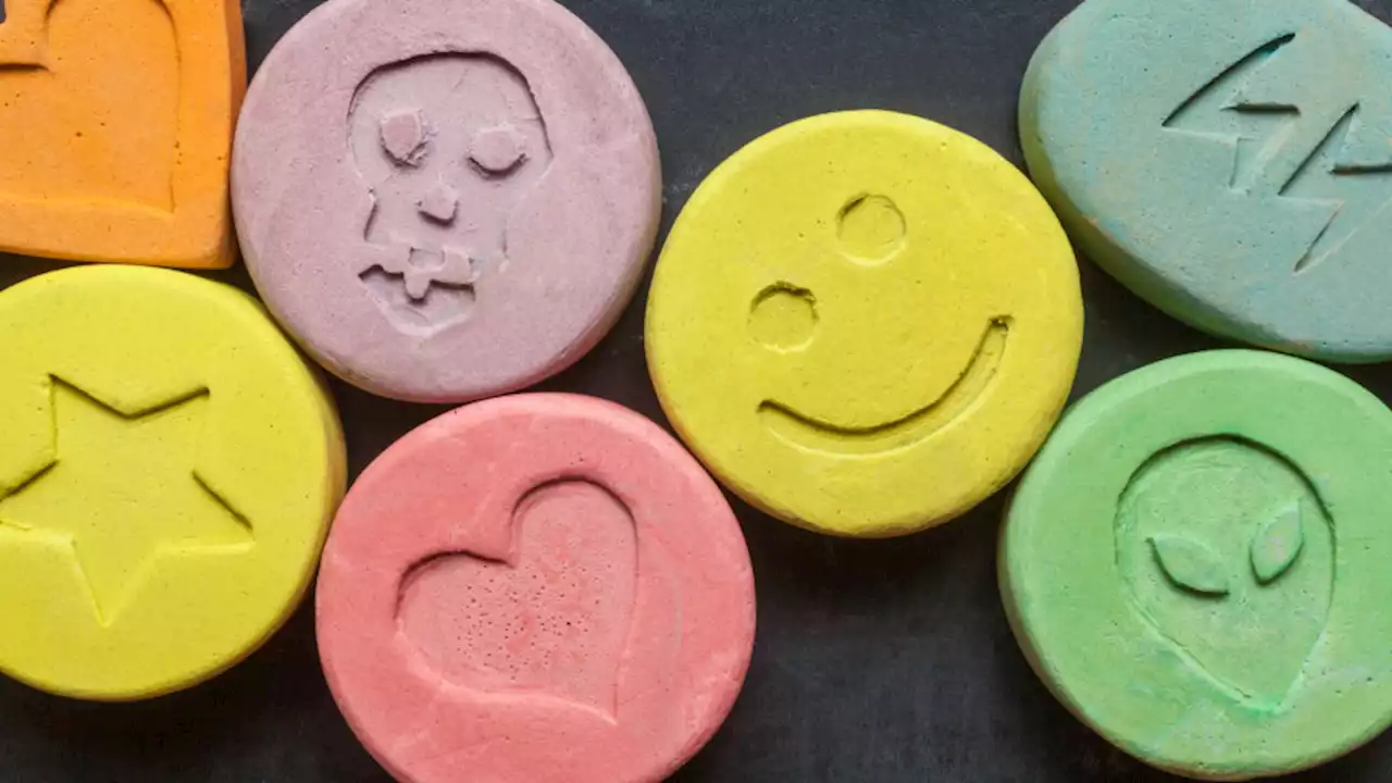 Scientists Have Officially Confirmed the Benefits of MDMA in PTSD Treatment