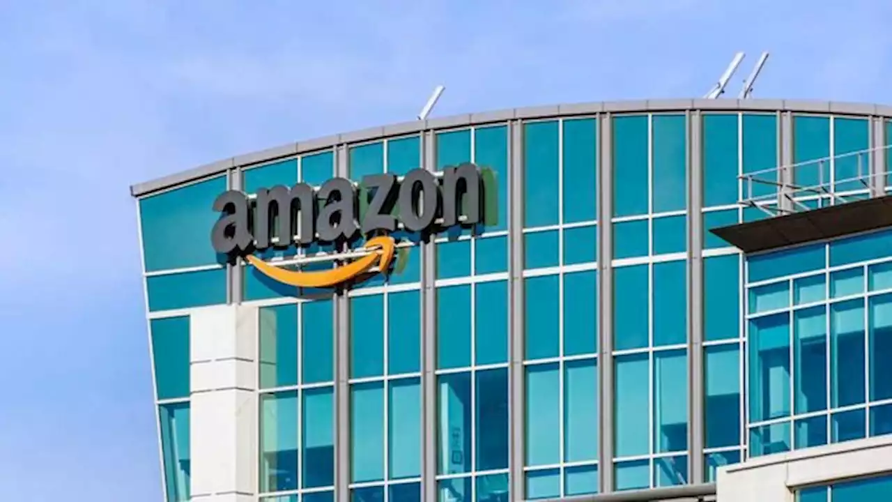 Amazon en Argentina y busca empleados: cómo sueldos de $500 mil