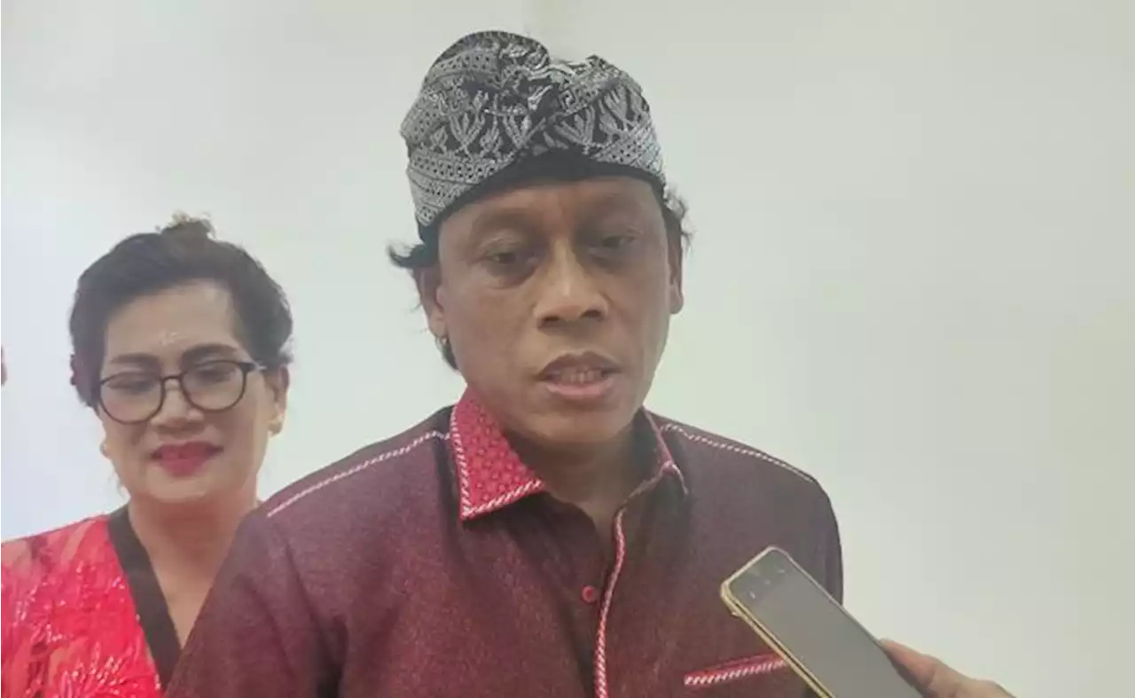 Anggota DPR Minta Pekerja Migran Ilegal asal Bali Pulang ke Tanah Air