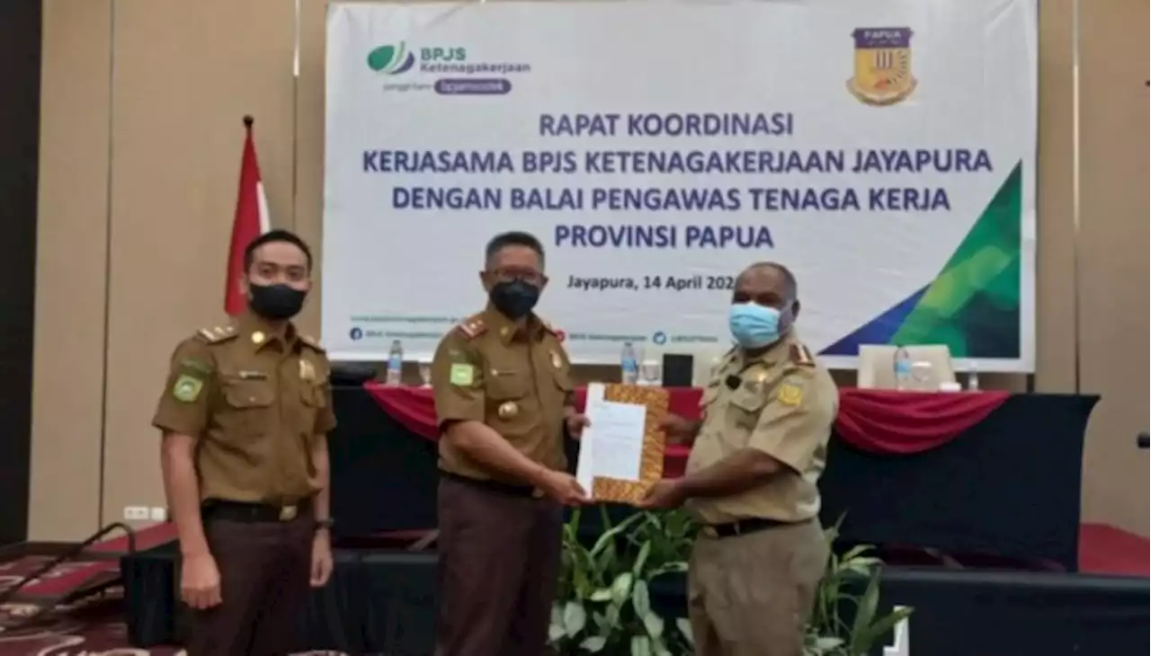 Banyak Perusahaan Tidak Patuh Bayar Iuran BPJAMSOSTEK