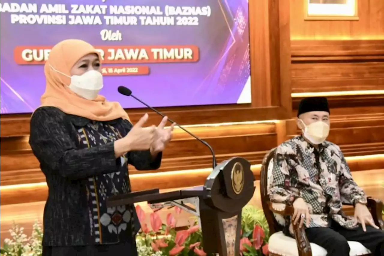 Pemprov Jatim Buka Posko Lebaran Jalan Provinsi di Masa Arus Mudik