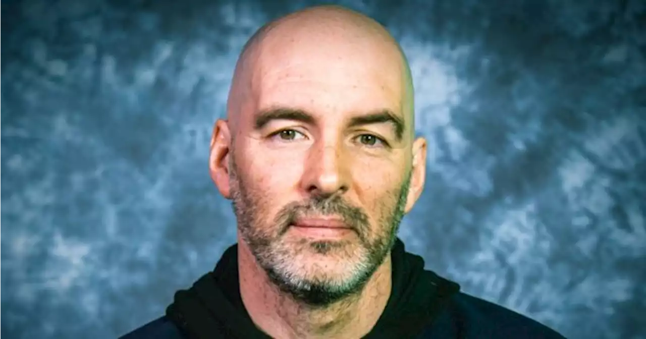 Richie Sadlier on the conversation young Irish men should not avoid | JOE.ie