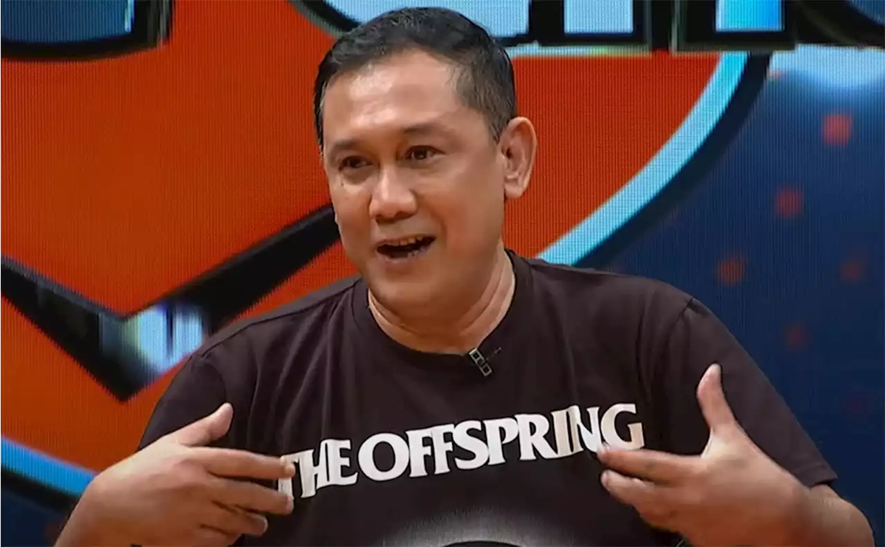 Denny Siregar Penantang Vs Novel Bamukmin Hajar Orang Mungkar, Anda Dukung Siapa?