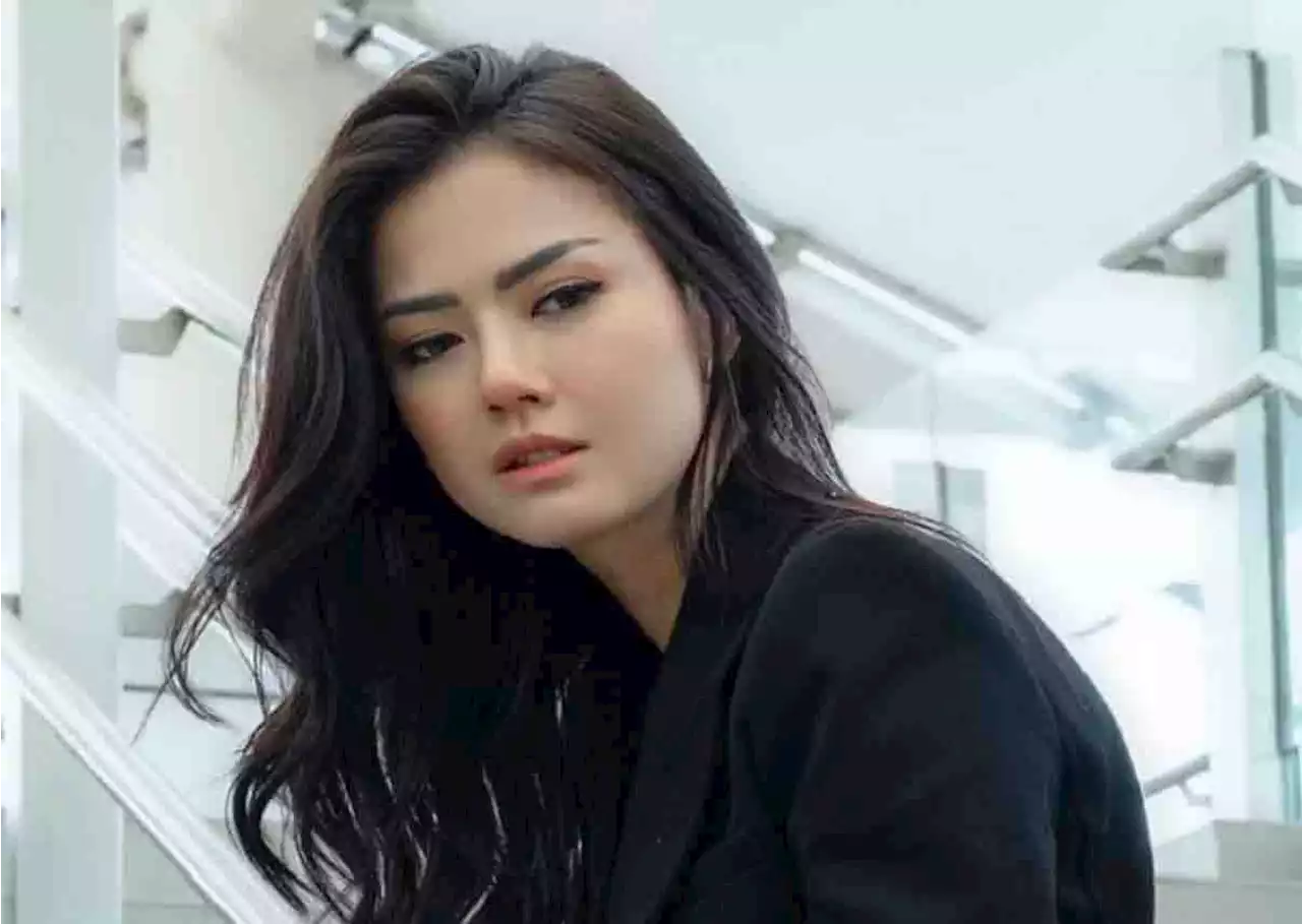 Hot, Seleb Cantik Nita Gunawan Siap Dinikahi Raffi Ahmad, Ini Syaratnya