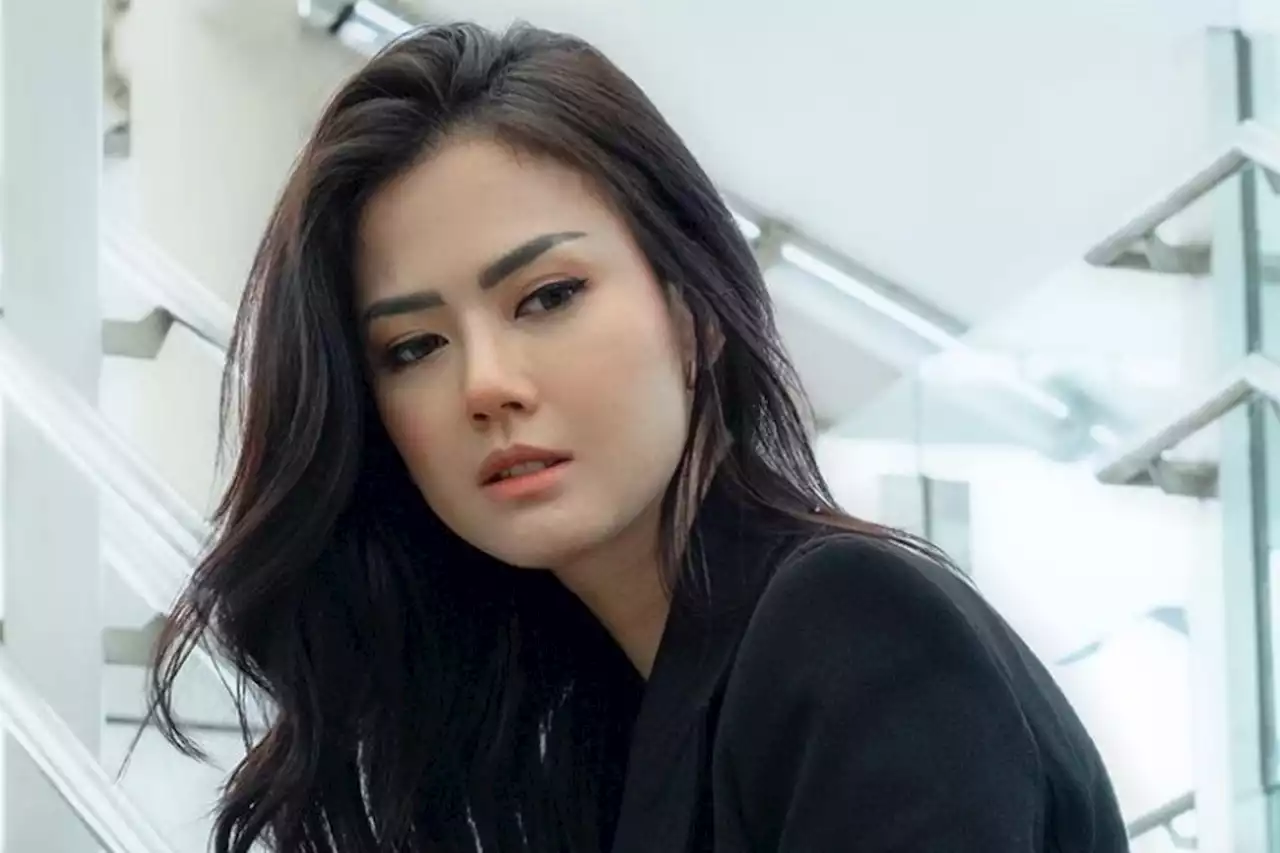 Nita Gunawan di Antara Tawaran Pilihan Jadi Istri Vicky Prasetyo atau Raffi Ahmad