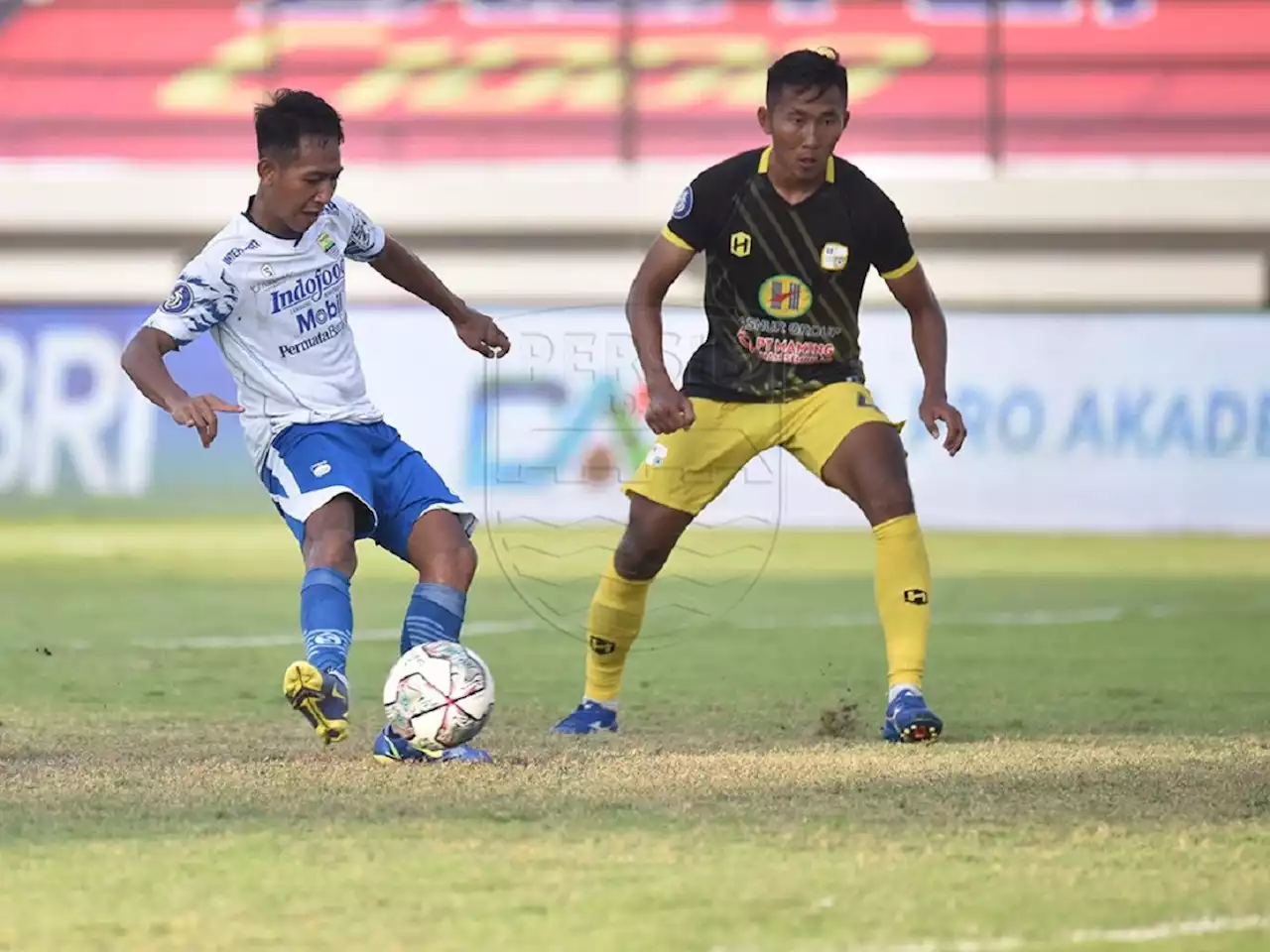 Persib Pertahankan Beckham dan Febri Hariyadi, Kontrak Baru Pecah Rekor