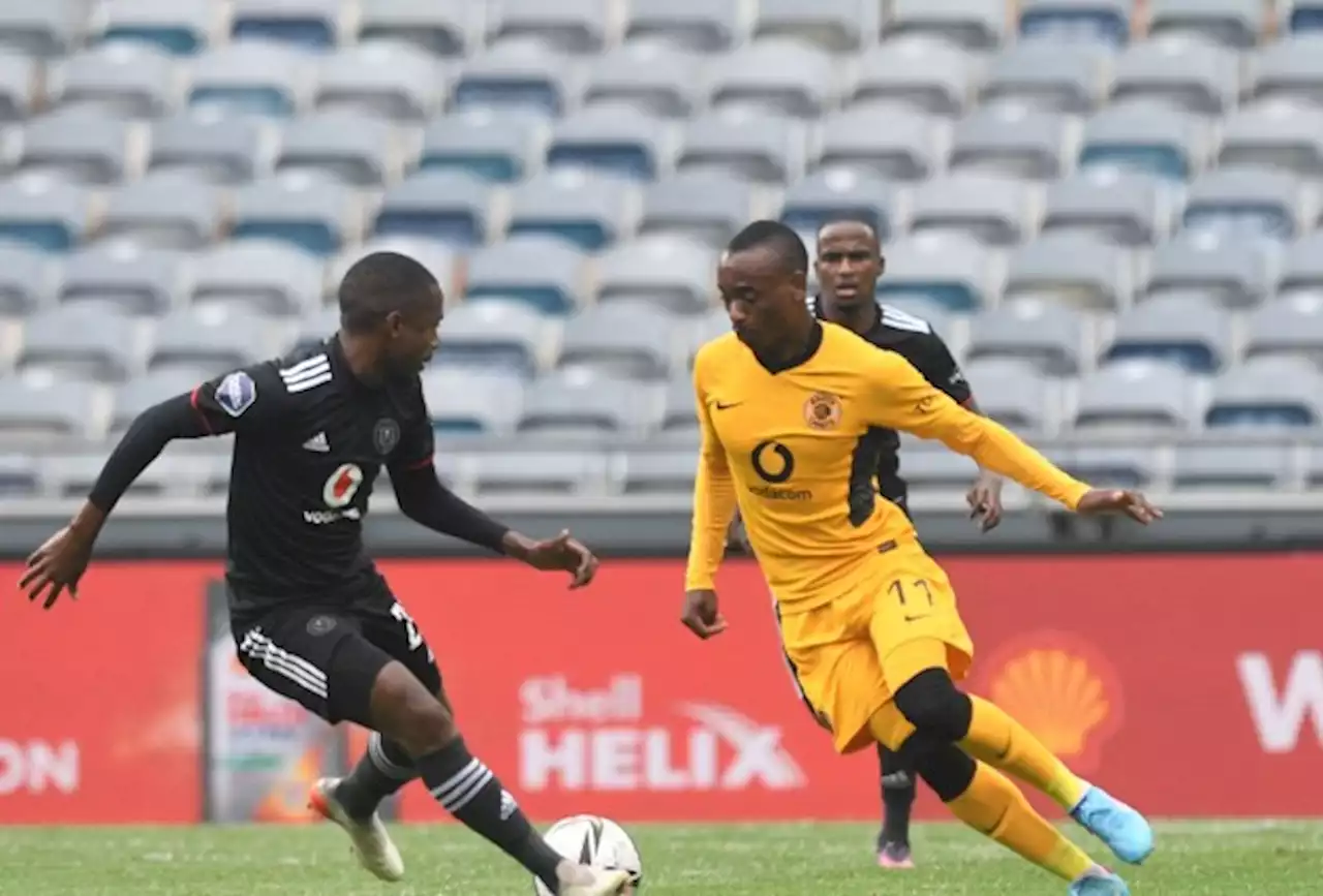 Khama Billiat return lauded