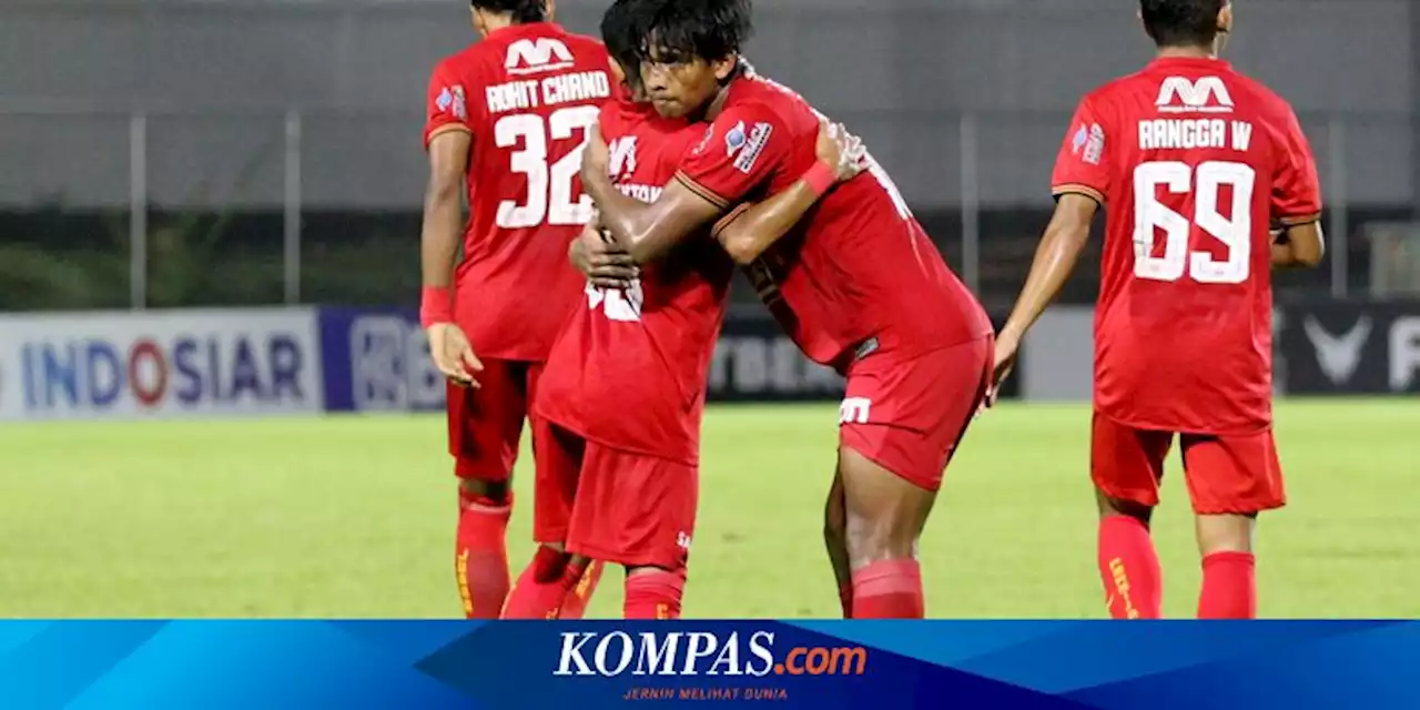 Aktif Transfer Pemain, Kenapa Persija Belum Umumkan Pelatih Baru?