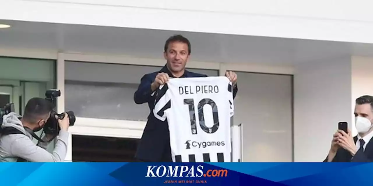 Babak Pertama Juventus Vs Bologna 0-0: Disaksikan Del Piero, Dybala dkk Buntu