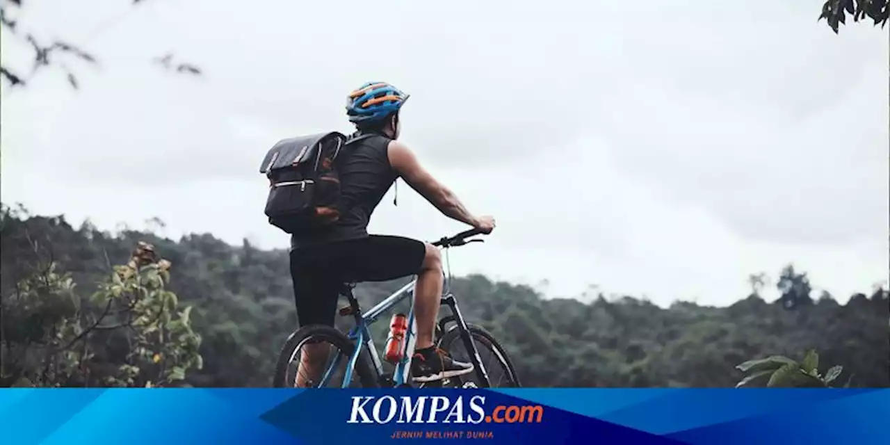 Harapan Penyelenggara untuk Jumlah Peserta Bersepeda Tokyo