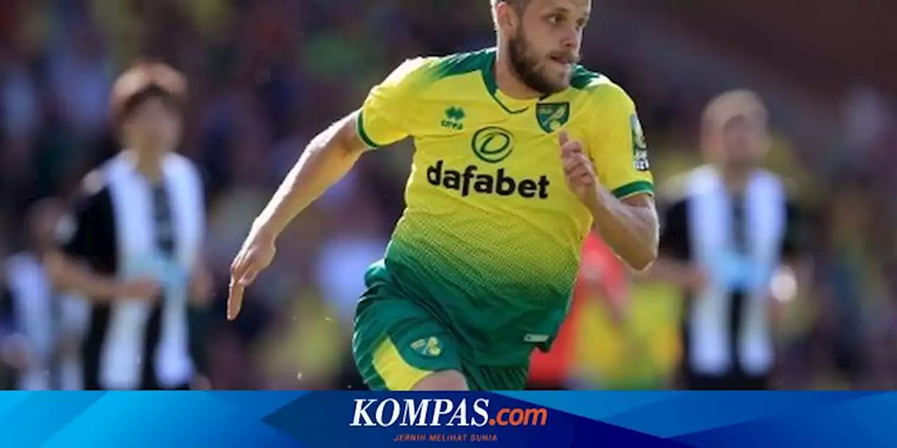 Man United Vs Norwich, Teemu Pukki Berburu Rekor