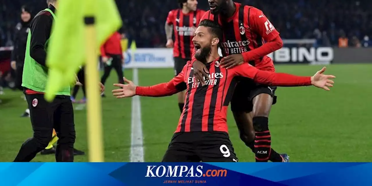 Mengenal Investcorp yang Siap Beli AC Milan Seharga Rp 15,5 Triliun