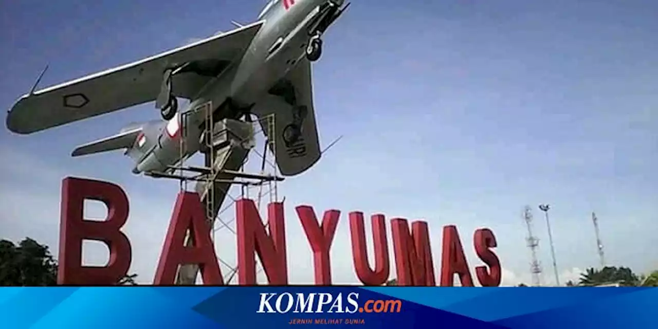 15 Wisata Banyumas yang Menarik, Banyak Tempat Wisata Alam