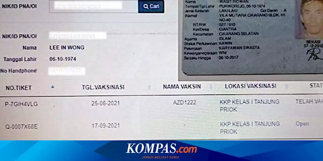 Alasan Diberlakukannya Tarif Akses NIK Rp 1.000