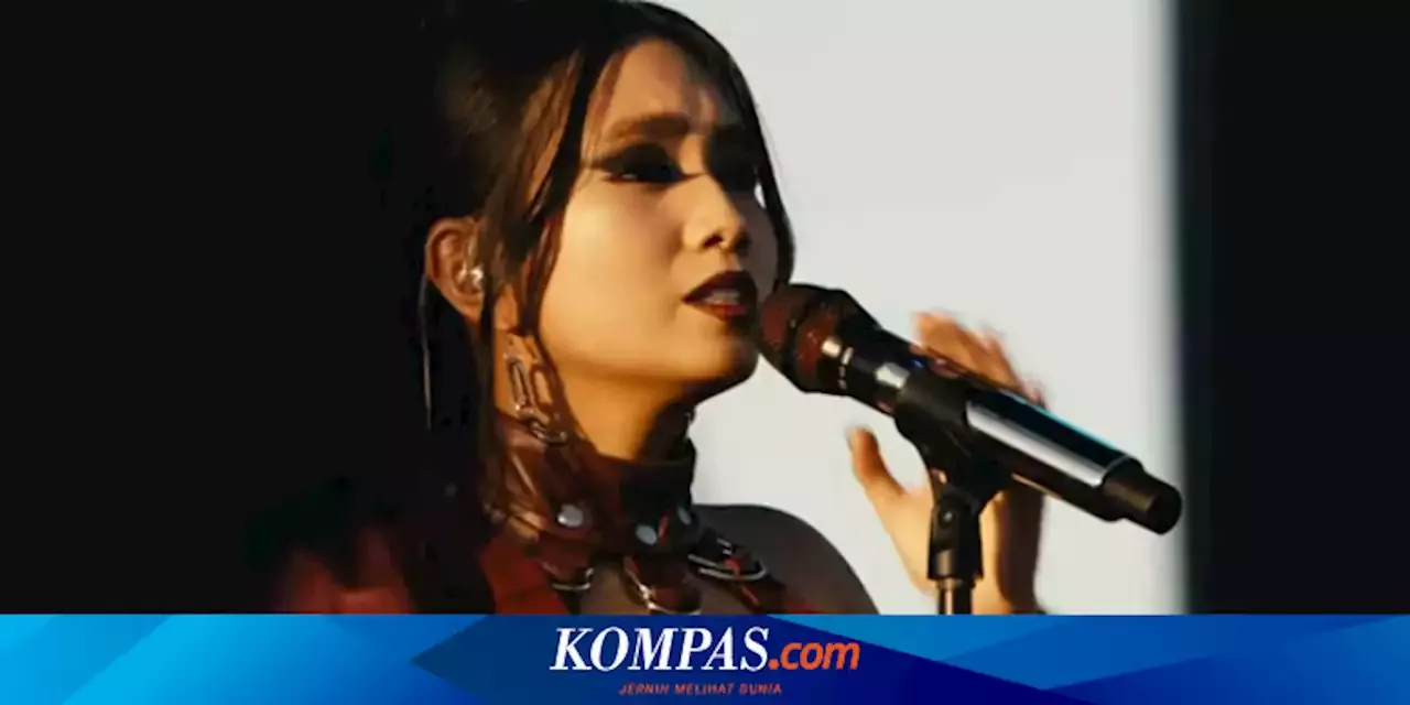 Jadi Penyanyi Perempuan Indonesia Pertama Yang Tampil Di Coachella 2022 ...