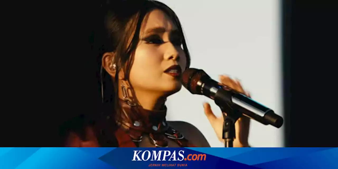 Jadi Penyanyi Perempuan Indonesia Pertama yang Tampil di Coachella 2022, NIKI: Sangat Bersyukur