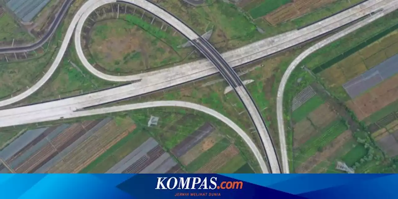 Mudik Aman dan Nyaman, Catat 71 Rest Area di Jalan Tol Trans-Jawa