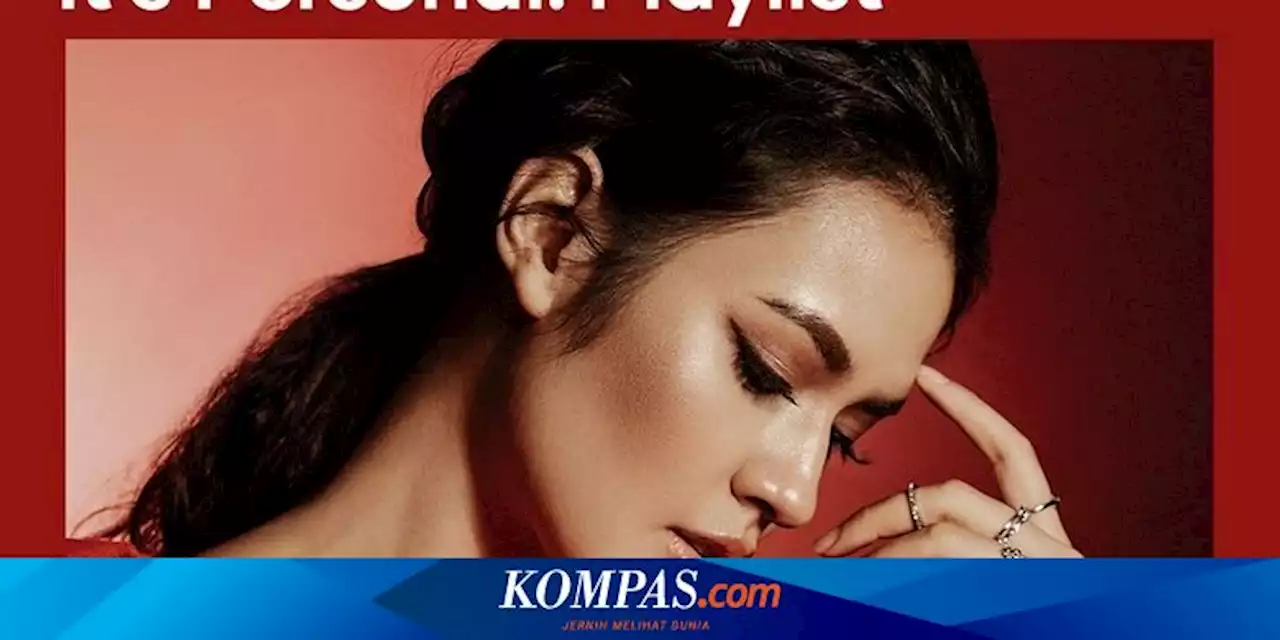 Raisa Akhirnya Gelar Konser Offline Mei 2022