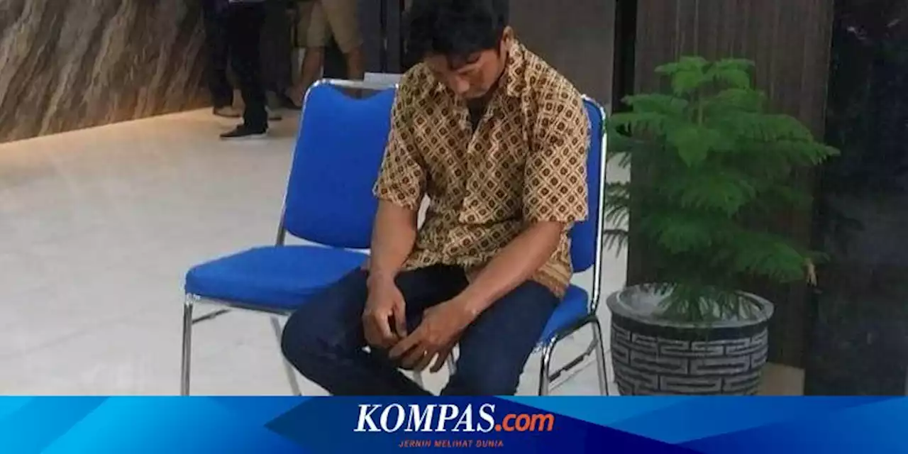 Ungkapan Syukur Amaq Sinta Setelah Kasusnya Dihentikan Polda NTB