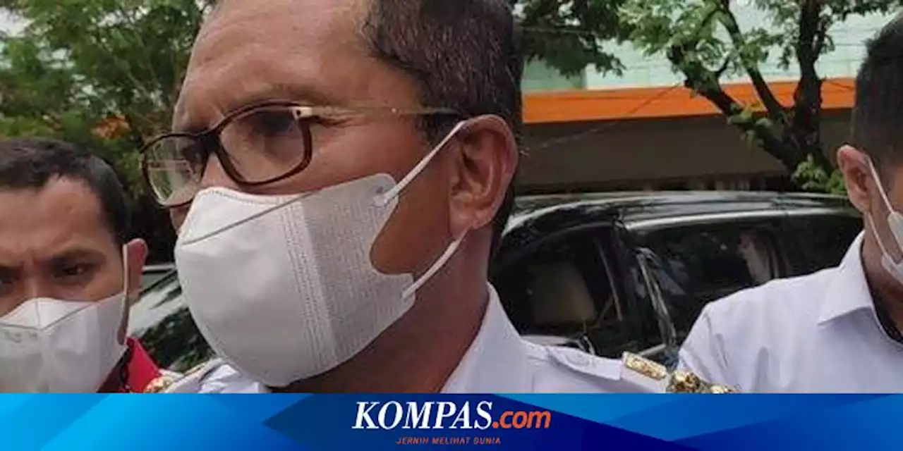 Wali Kota Makassar Nonaktifkan Kasatpol PP yang Jadi Tersangka Otak Penembakan Pegawai Dishub