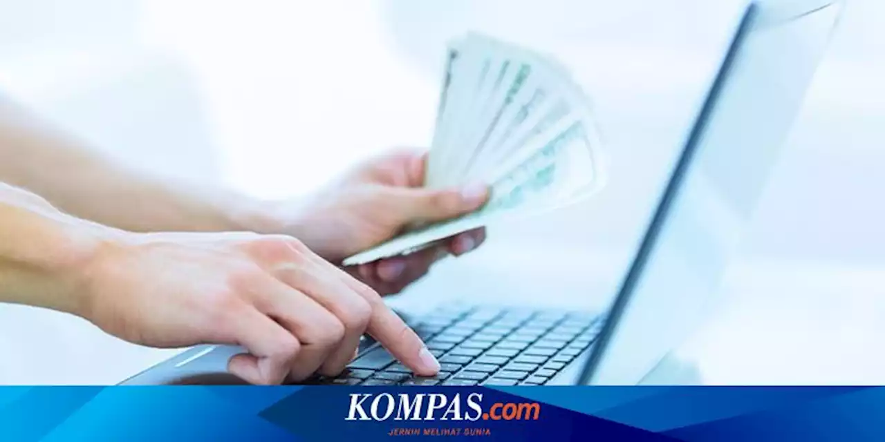 Waspada, Ini Daftar 105 Pinjaman Online Ilegal yang Diblokir OJK