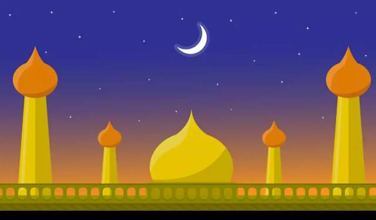 Jadwal Imsak, Subuh dan Buka Puasa Jabodetabek, Minggu 17 April 2022