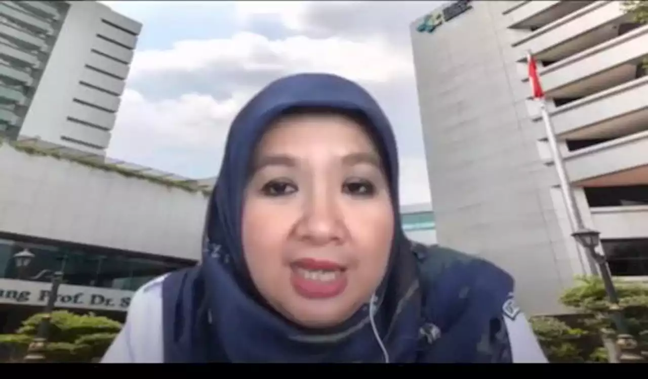 Kemenkes Minta Semua Pihak Berhenti Memelintir Seolah PeduliLindungi Langgar HAM