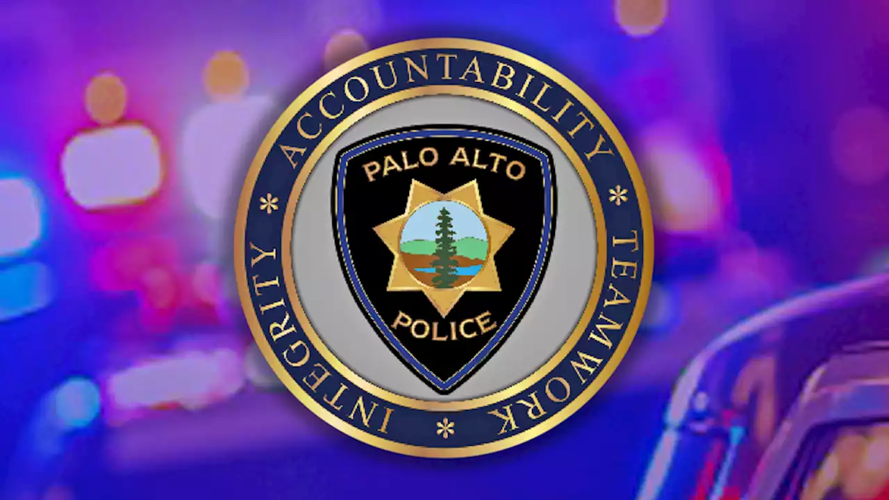 Palo Alto Police Say Friday Armed Robbery Connected to Auto Burglaries at Stanford Shopping Center