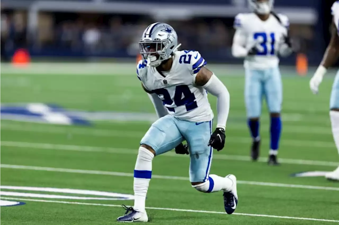 Dallas Cowboys player reportedly linked to murder investigation