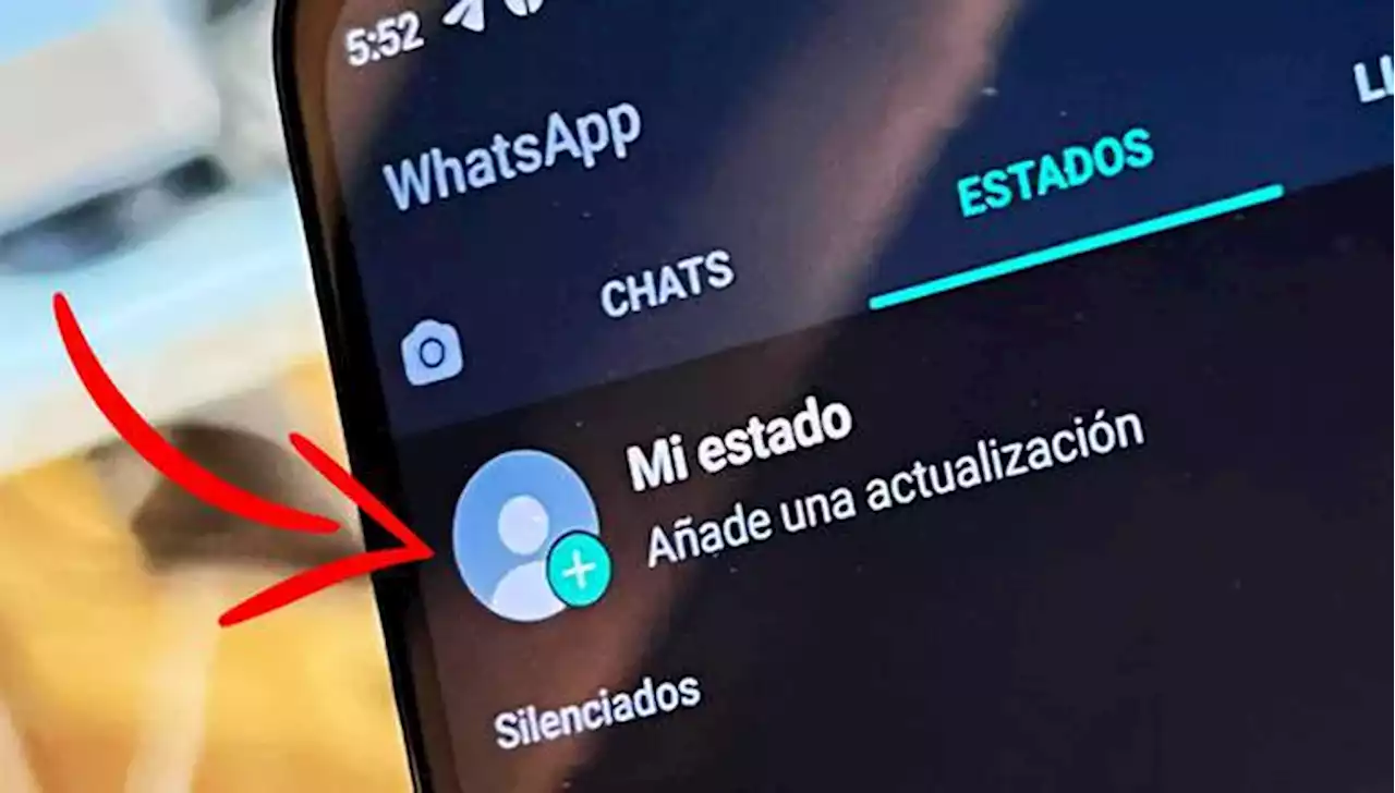 WhatsApp: cómo saber cuántas veces un contacto vio tus estados