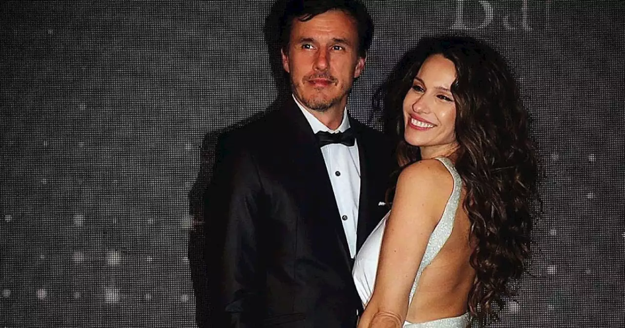 ¡La que faltaba! La hija del marido de Pampita se lanza como modelo | Mirá | La Voz del Interior