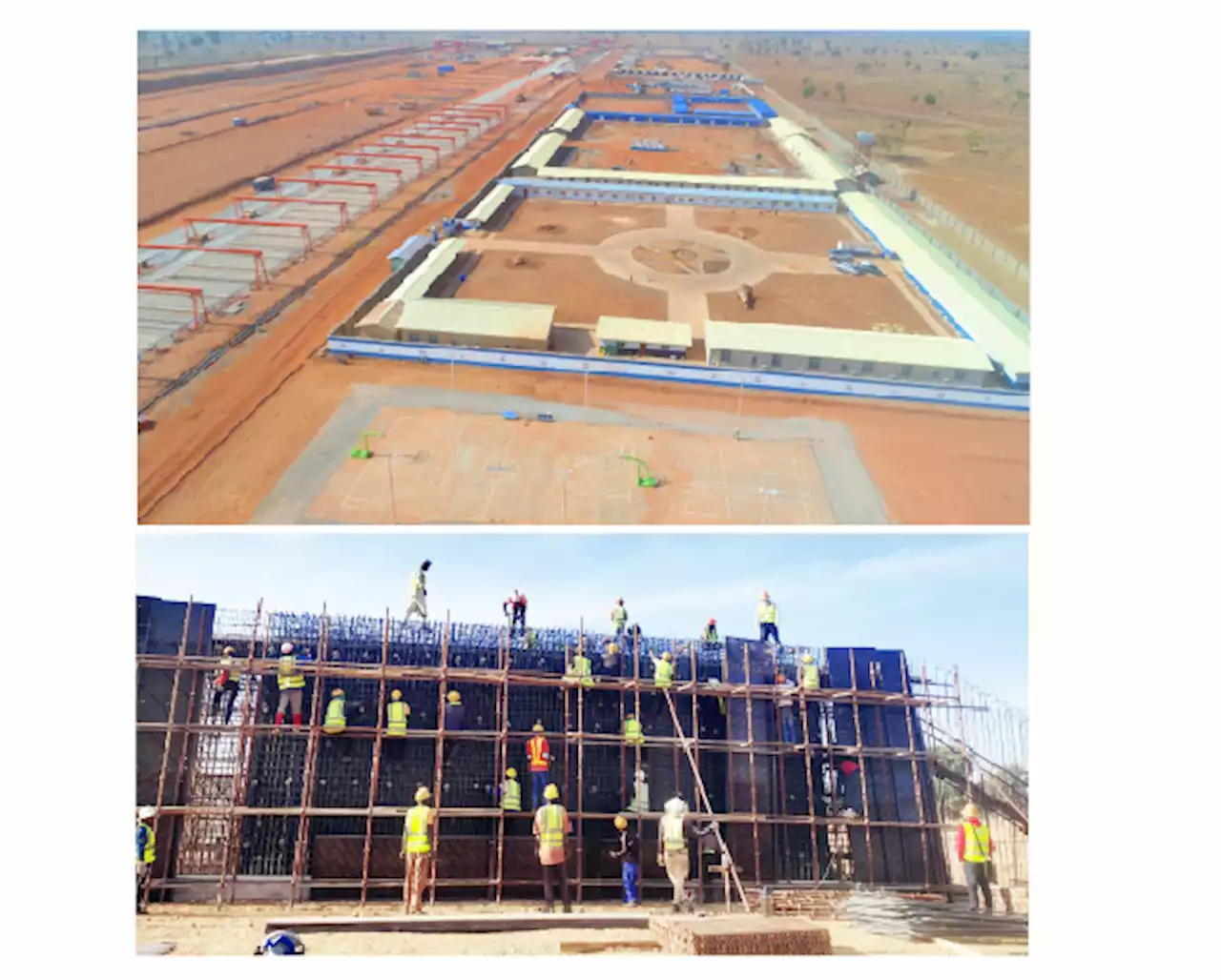 Kaduna-Kano Rail Project: How Far, So Far?