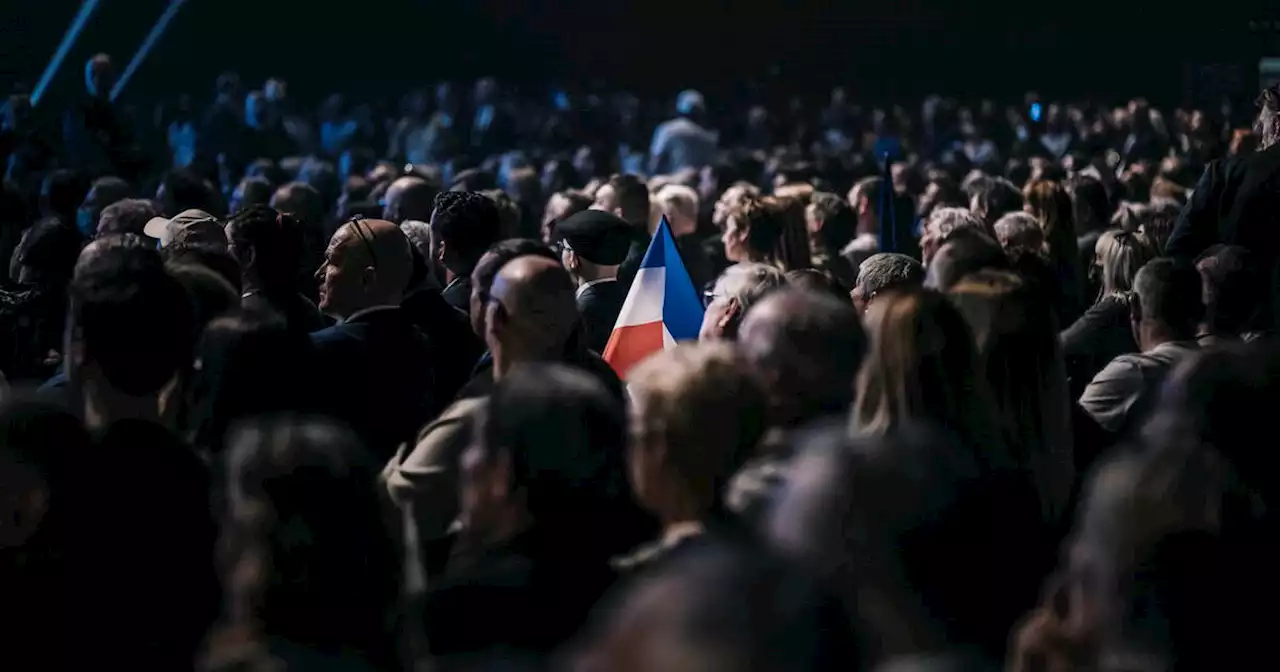 Nicolas Duvoux: «Avec Marine Le Pen, des millions de personnes basculeraient dans la pauvreté»