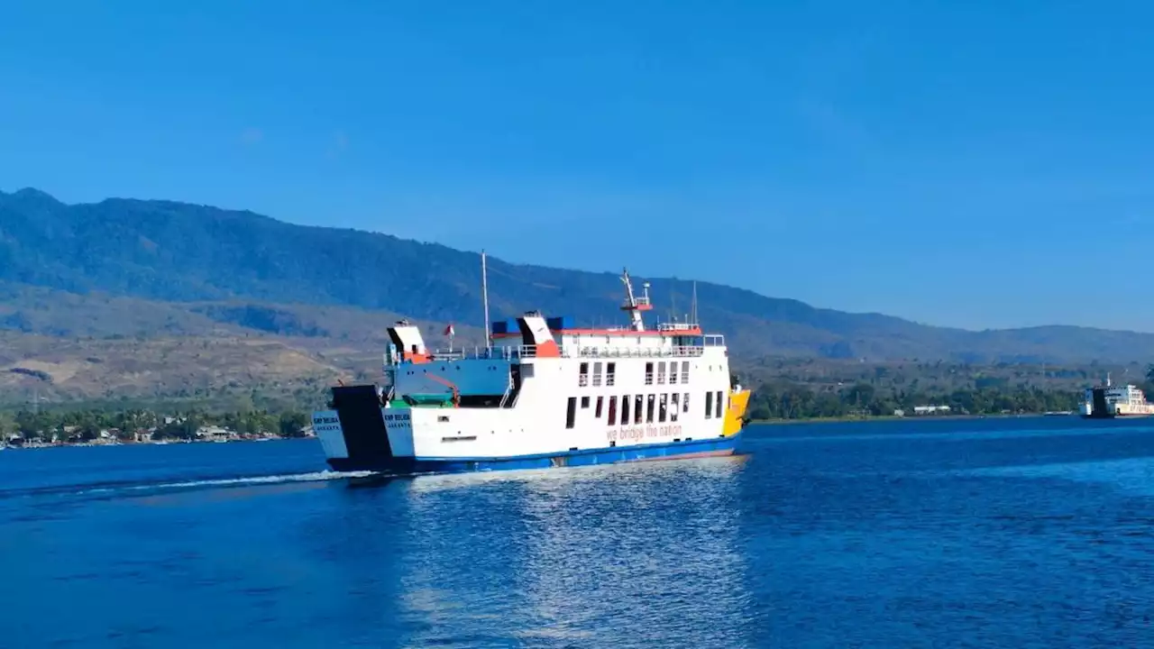 Coba Lowongan BUMN ASPD Indonesia Ferry Sebagai Staf IT, Ini Kriterianya