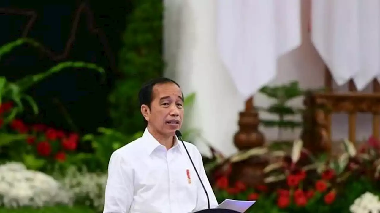 Kaesang Pangarep Bocorkan Rencana Jokowi Setelah Tak Menjabat Presiden Indonesia