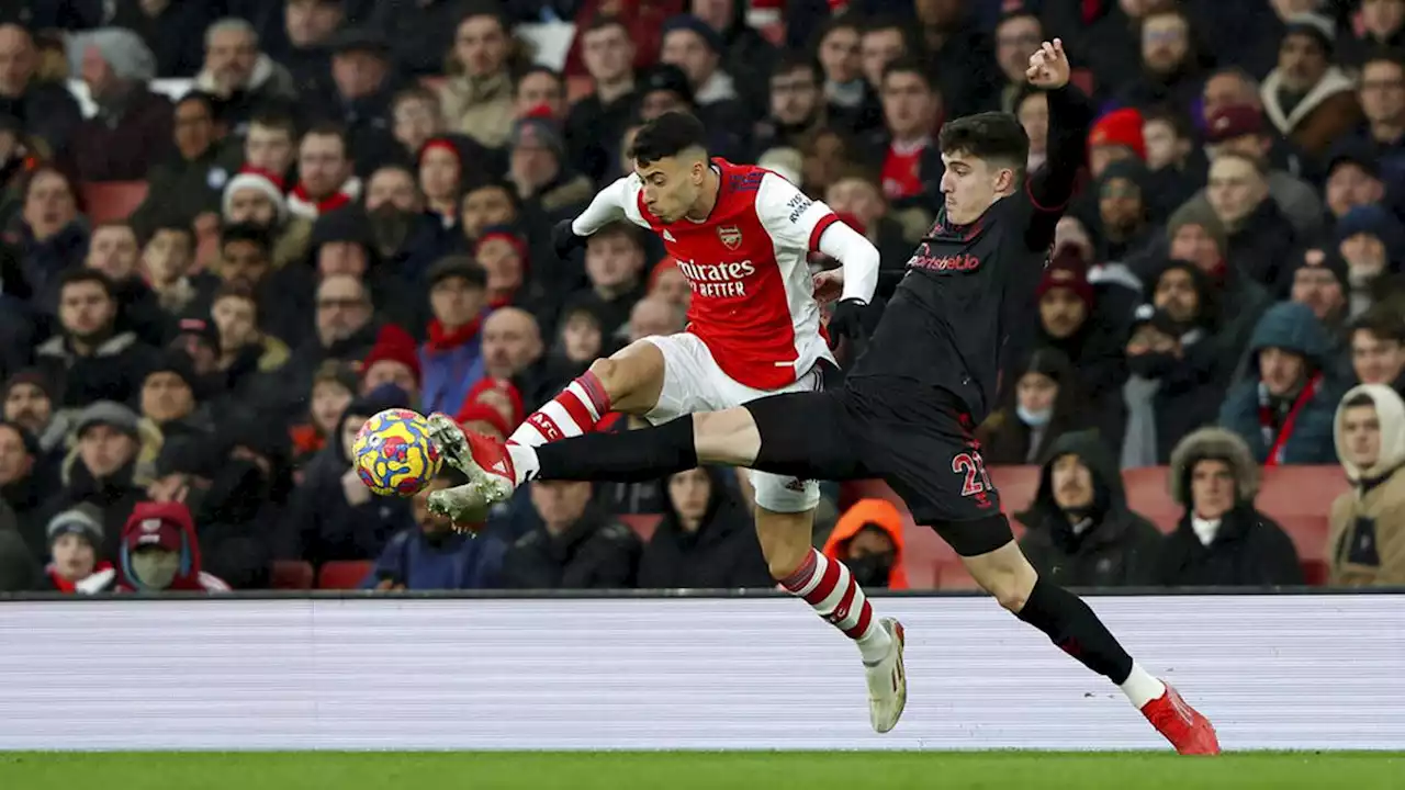 Prediksi Liga Inggris Southampton vs Arsenal: The Gunners Punya Rekor Bagus