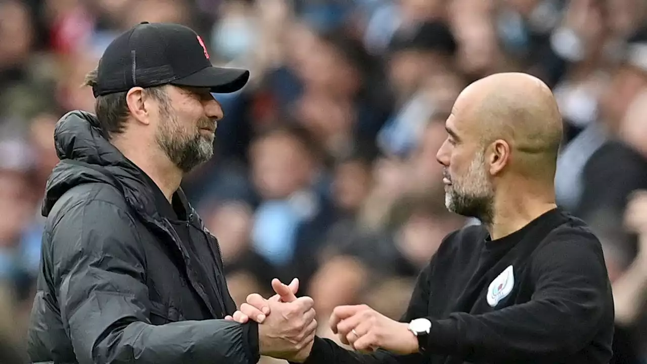 Prediksi Manchester City vs Liverpool di Piala FA: Demi Borong Gelar di Akhir Musim